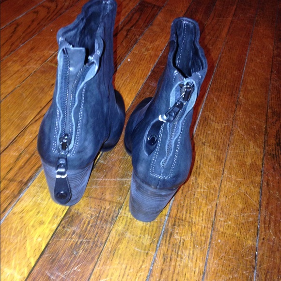 Rag &bone newbury boots - Picture 4 of 5